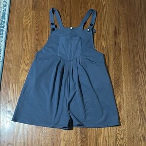 Stylish Blue One Piece